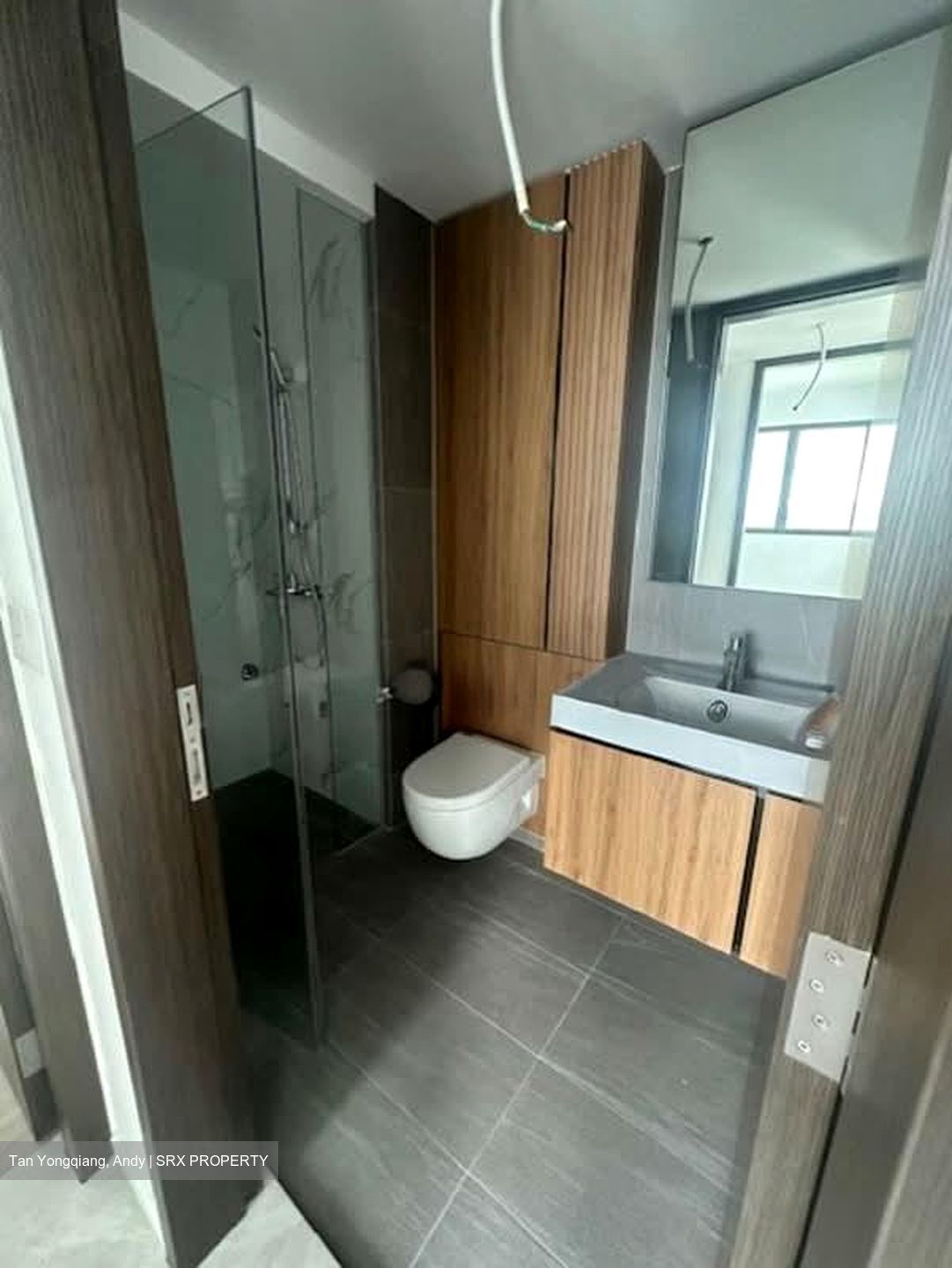 Amo Residence (D20), Apartment #573468951